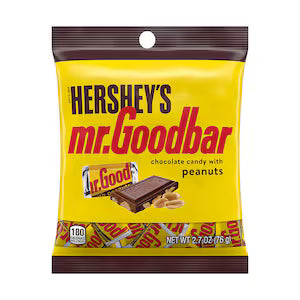 Hershey&