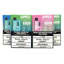 Gcore Ripper 6K