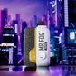 MR FOG SWITCH DISPOSABLE RECHARGEABLE VAPE - 15K Disposable
