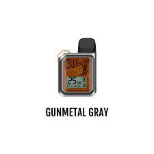 UWELL CALIBURN GK3 POD KIT [CRC]