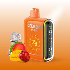 GEEK BAR PULSE 9000 puffs