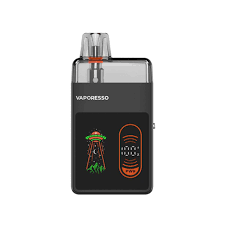VAPORESSO Eco Nano Pro Open Pod Kit 6ml