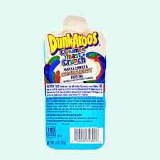 DunkAroos Cinnamon Toast Crunch 180 mg