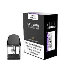 UWELL CALIBURN A2 REPLACEMENT PODS