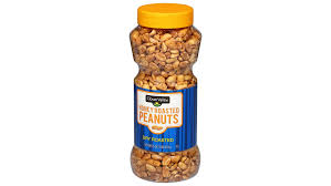 Honey Roasted nuts