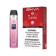 OXVA XLIM Pro Vape Pod Kit