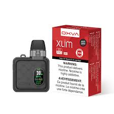 OXVA XLIM SQ Pro Vape Pod Kit