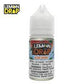 LEMON DROP ICE (SALTS 30ml) (Excise Tax Stamped)