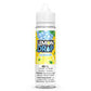 LEMON DROP (FREEBASE 60ml) (Excise Tax Stamped)
