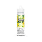 LEMON DROP (FREEBASE 60ml) (Excise Tax Stamped)