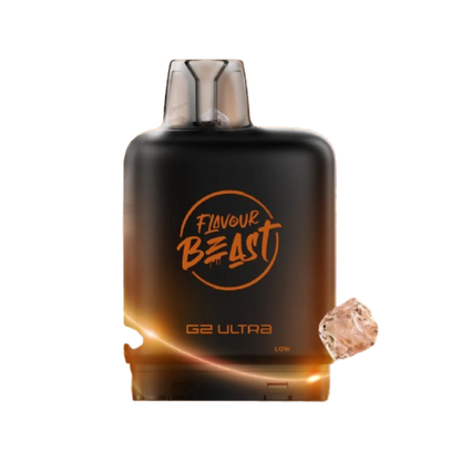 Flavour Beast and Drip&