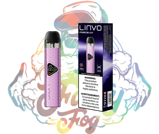 LINVO FORCE Air Kit