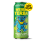 Weird Yerba