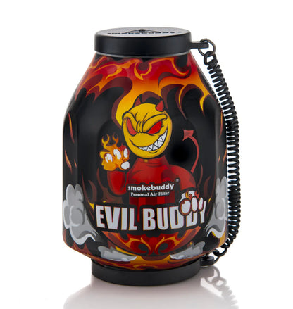 Smokebuddy Personal Air Filter