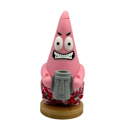 BONGS....