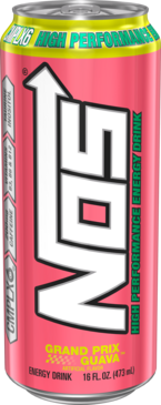 NOS Energy Drink