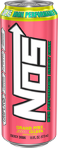 NOS Energy Drink