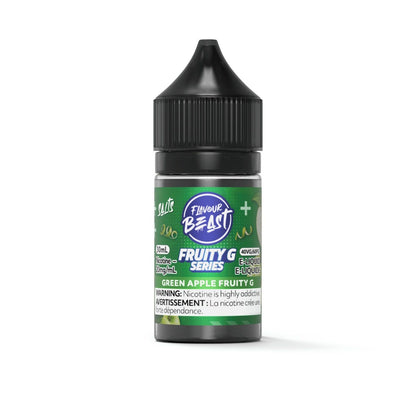 Flavour Beast Fruity G series