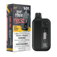 Flavour Beast Beast Mode Max 3 60k