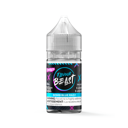Flavour Beast E-Liquid (Freebase)