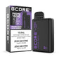GCORE Prime 15000 Puff 0.1mg Disposable