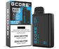 GCORE Prime 15000 Puff 0.1mg Disposable