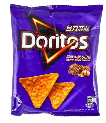 Doritos