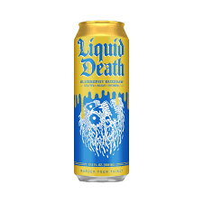 Liquid Death