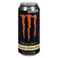 Monster Energy