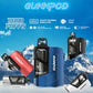 GunnPod Battery