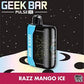 GEEK BAR PULSE X DISPOSABLE - 25000 PUFFS