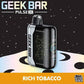 GEEK BAR PULSE X DISPOSABLE - 25000 PUFFS