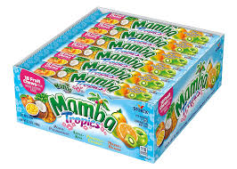 Mamba Tropics