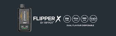 Flipper by Ripper 32000