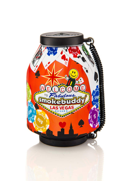 Smokebuddy Personal Air Filter