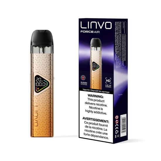 LINVO FORCE Air Kit