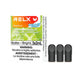 RELX PRO/INFINITY PODS (2 & 3 PACK) (Excise Tax Stamped)