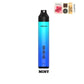 Crystal Bar Icon Disposable - 2000 Puff