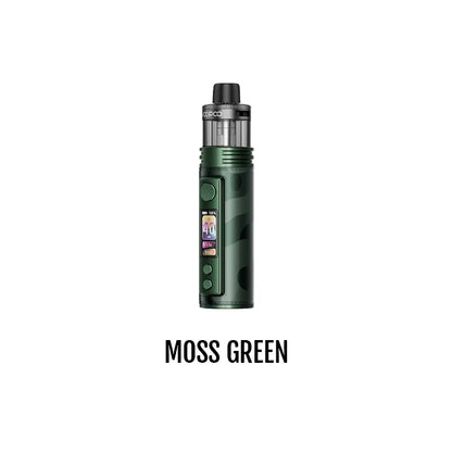 Voopoo Drag H40 Pro Pod Kit