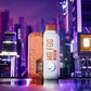MR FOG SWITCH DISPOSABLE RECHARGEABLE VAPE - 15K Disposable