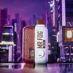 MR FOG SWITCH DISPOSABLE RECHARGEABLE VAPE - 15K Disposable
