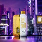MR FOG SWITCH DISPOSABLE RECHARGEABLE VAPE - 15K Disposable