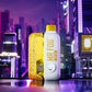 MR FOG SWITCH DISPOSABLE RECHARGEABLE VAPE - 15K Disposable