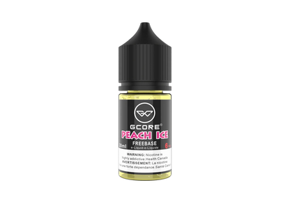 GCORE E-juice Freebase 30ml