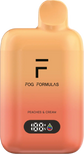 *NEW* FOG FORMULAS 15k (Intense) 🙂
