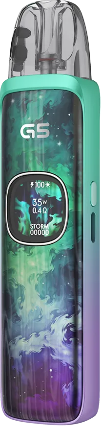 Uwell Caliburn G5 Open Pod Kit [CRC Version]