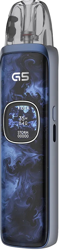 Uwell Caliburn G5 Open Pod Kit [CRC Version]