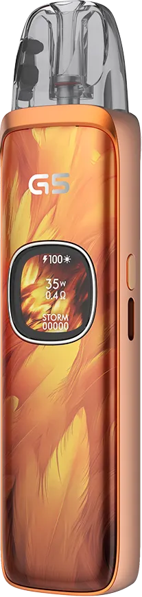 Uwell Caliburn G5 Open Pod Kit [CRC Version]