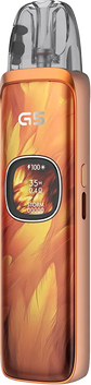 Uwell Caliburn G5 Open Pod Kit [CRC Version]