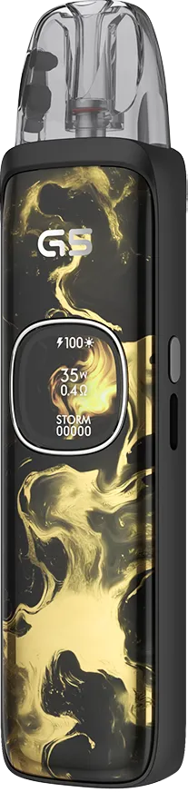 Uwell Caliburn G5 Open Pod Kit [CRC Version]